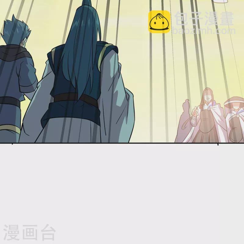 🍴绝世战魂 第339话 熟人相见 第19页