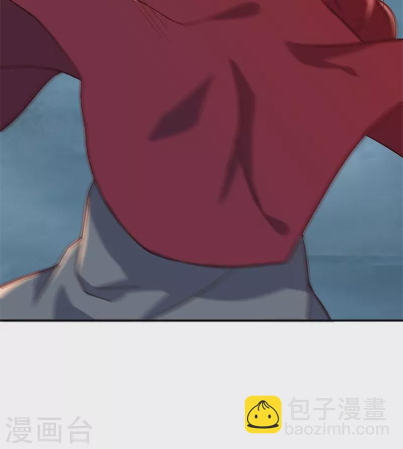 🍴绝世战魂 第362话 脱困 第42页