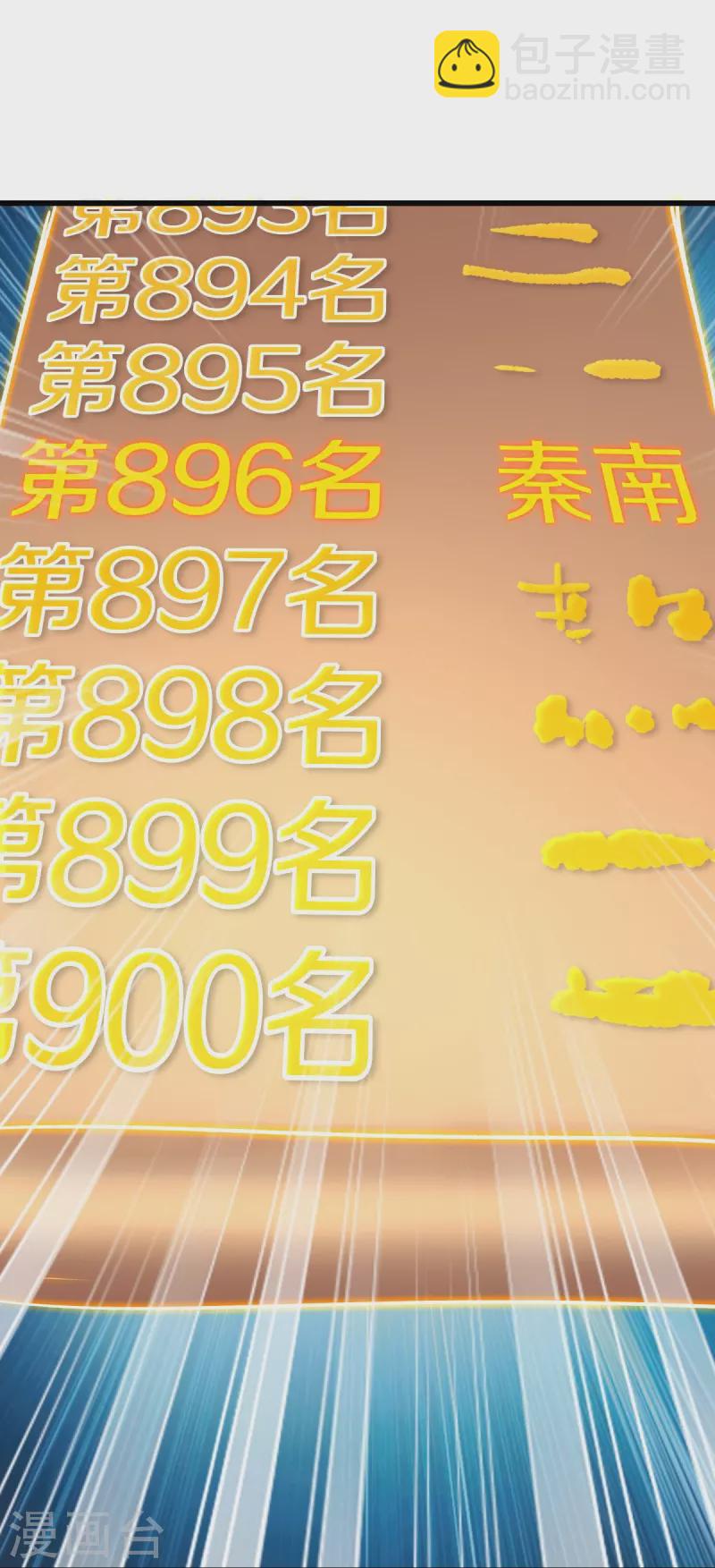 🍴绝世战魂 第448话 我回来了 第49页