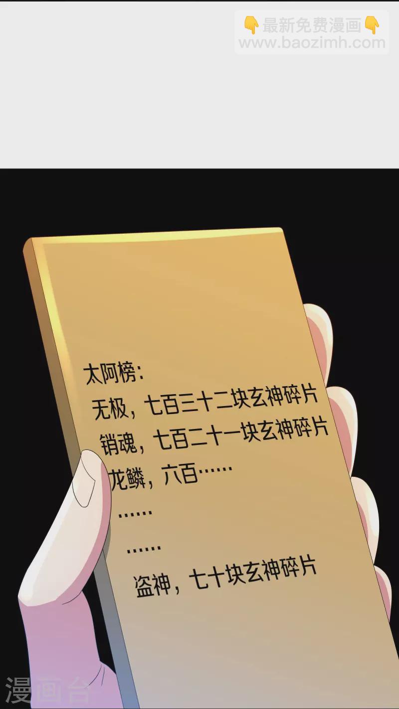 🍴绝世战魂 第502话 似曾相识 第23页