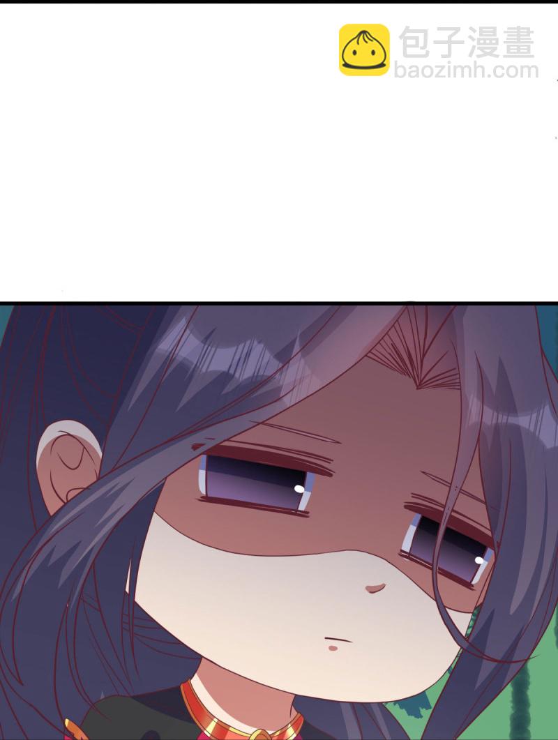 🍴绝世战魂 第572话 口是心非 第29页