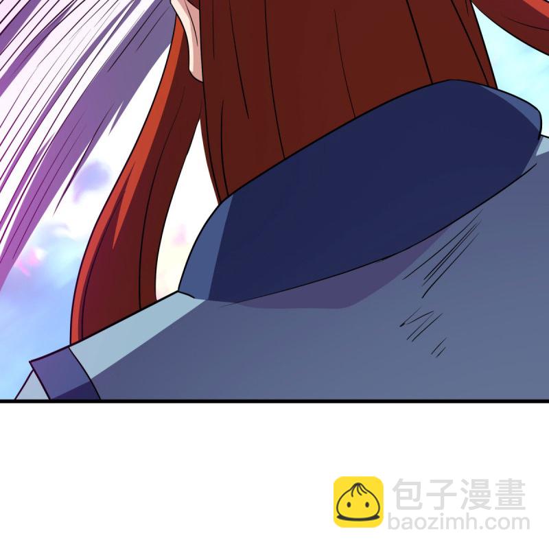 🍴绝世战魂 第582话 打碎南天门！ 第28页