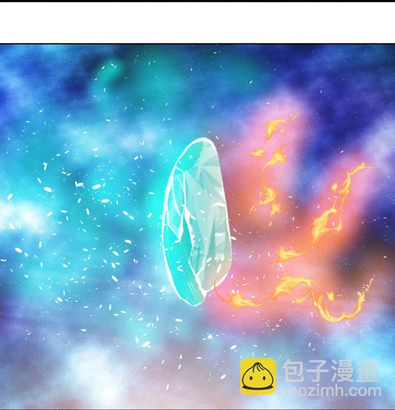 🍴绝世战魂 第584话 困兽之斗 第21页
