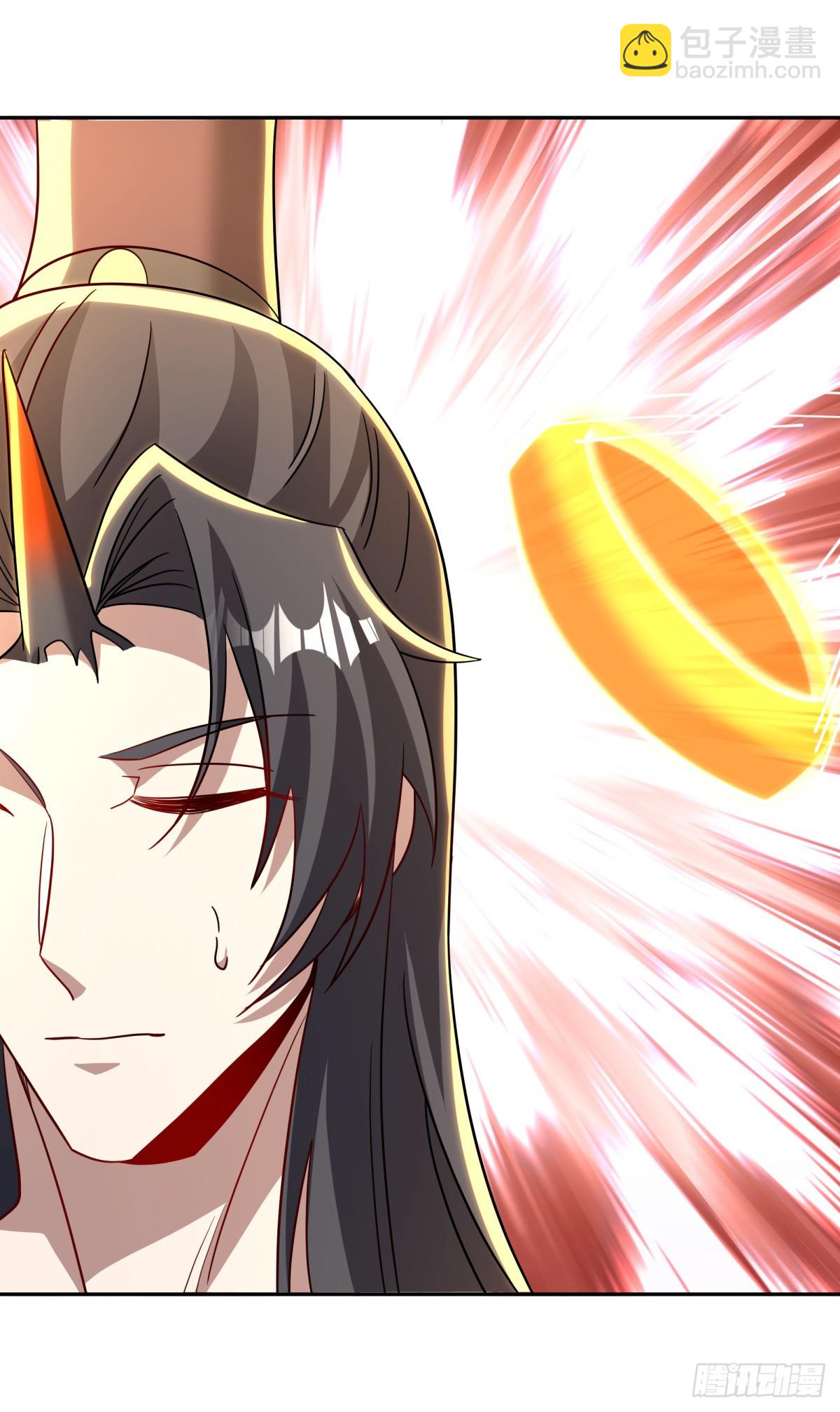 🍴绝世战魂 第683话 魔血 第15页