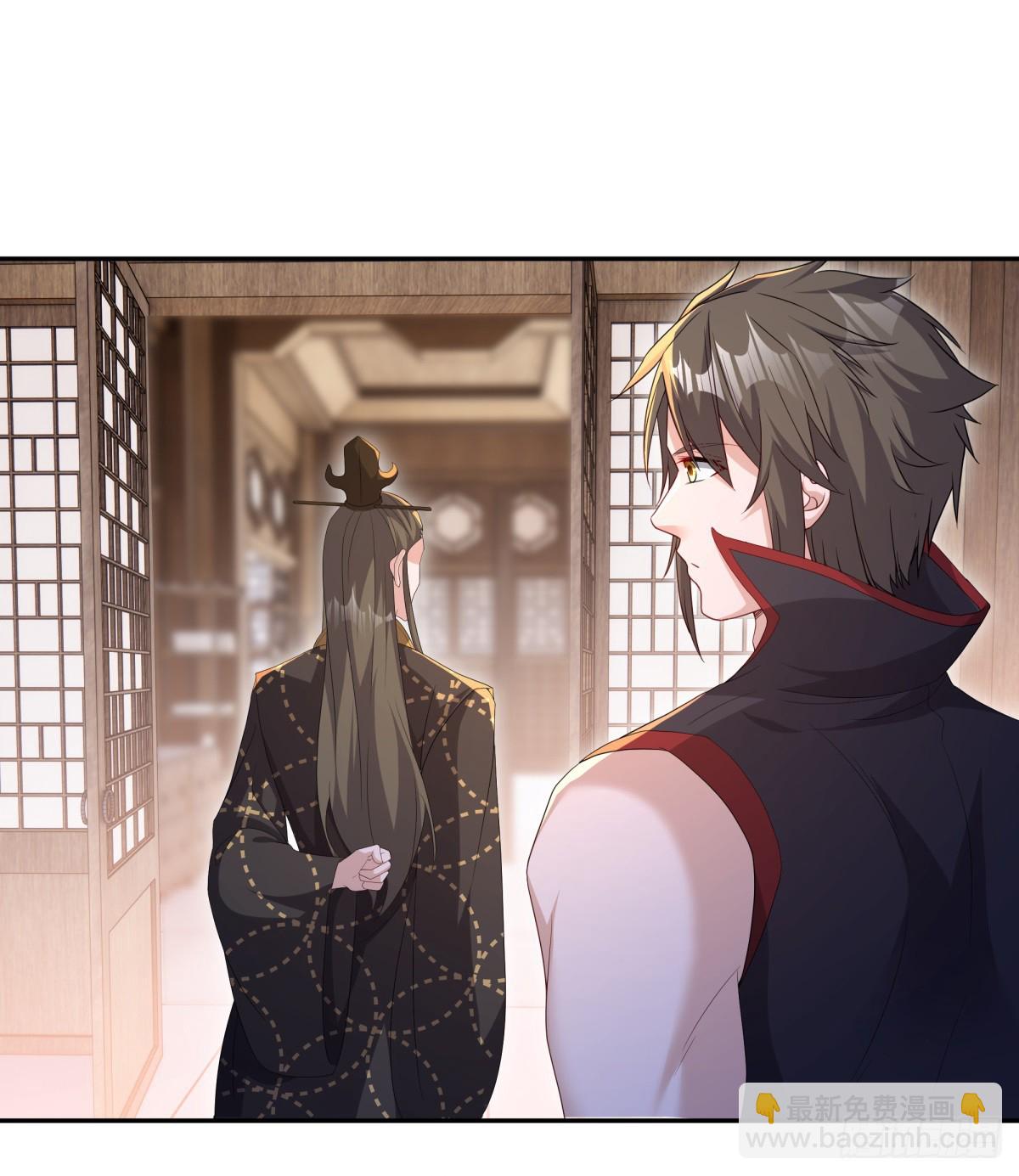 🍴绝世战魂 第695话 情深义重 第24页