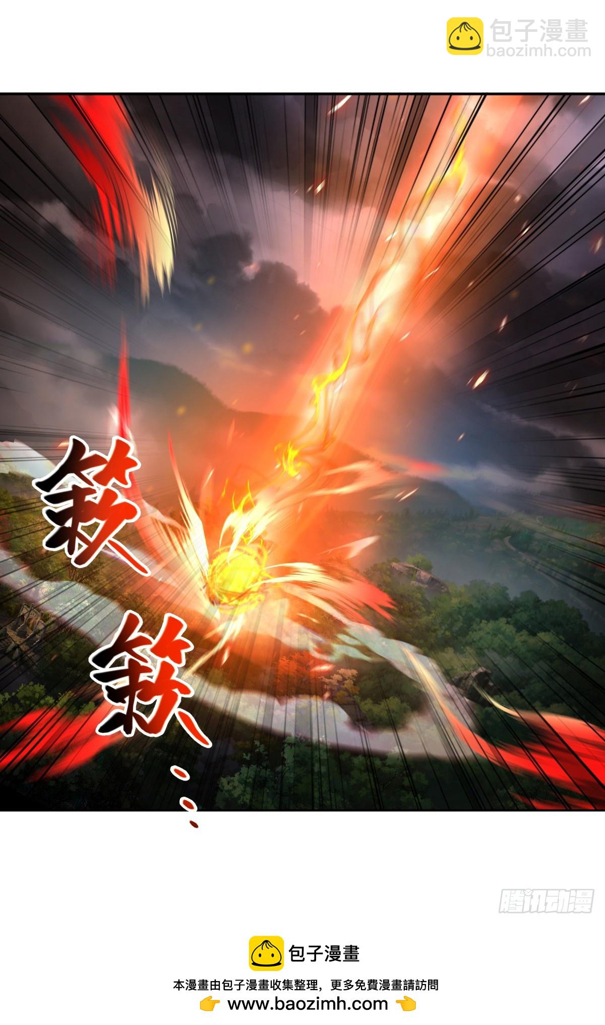🍴绝世战魂 第695话 情深义重 第50页