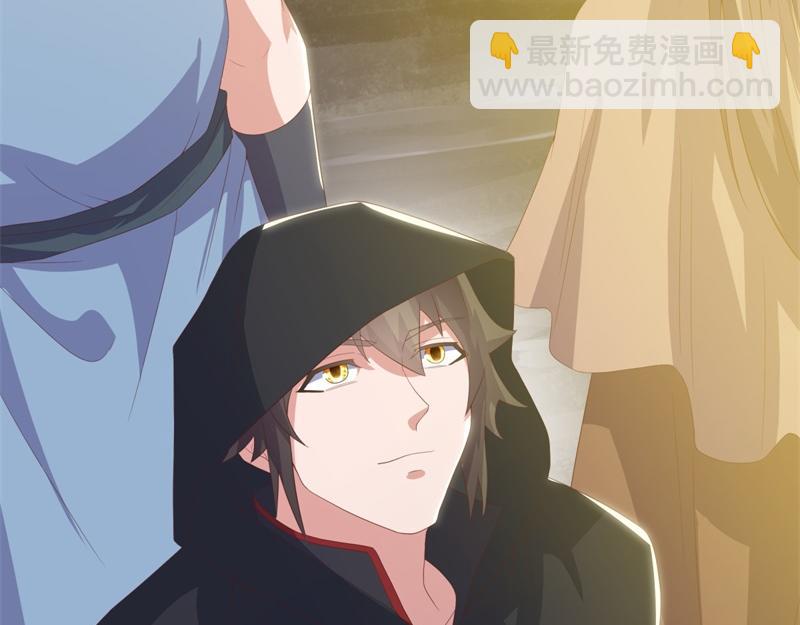 🍴绝世战魂 第708话 孰强孰弱 第10页