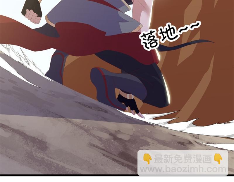 🍴绝世战魂 第708话 孰强孰弱 第34页