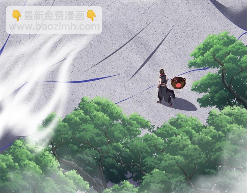 🍴绝世战魂 第710话 无仙之地 第24页