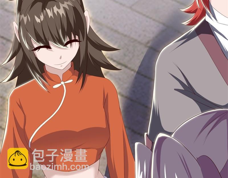 🍴绝世战魂 第724话 开始闭关 第22页