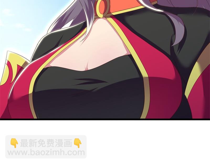🍴绝世战魂 第724话 开始闭关 第7页