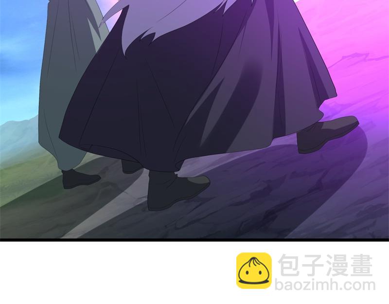 🍴绝世战魂 第738话 上古轮回之体 第25页