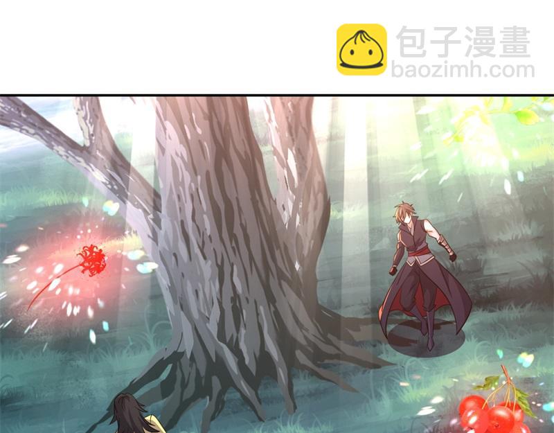 🍴绝世战魂 第740话 还有这种好事 第33页