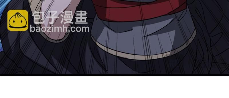 🍴绝世战魂 第744话 晋升仙王 第31页