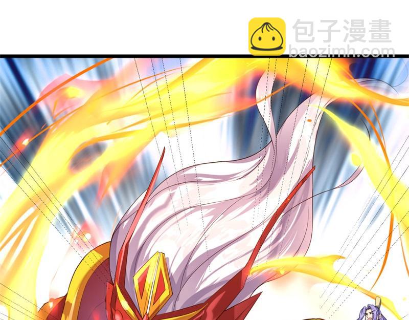 🍴绝世战魂 第746话 滑头的家伙 第18页