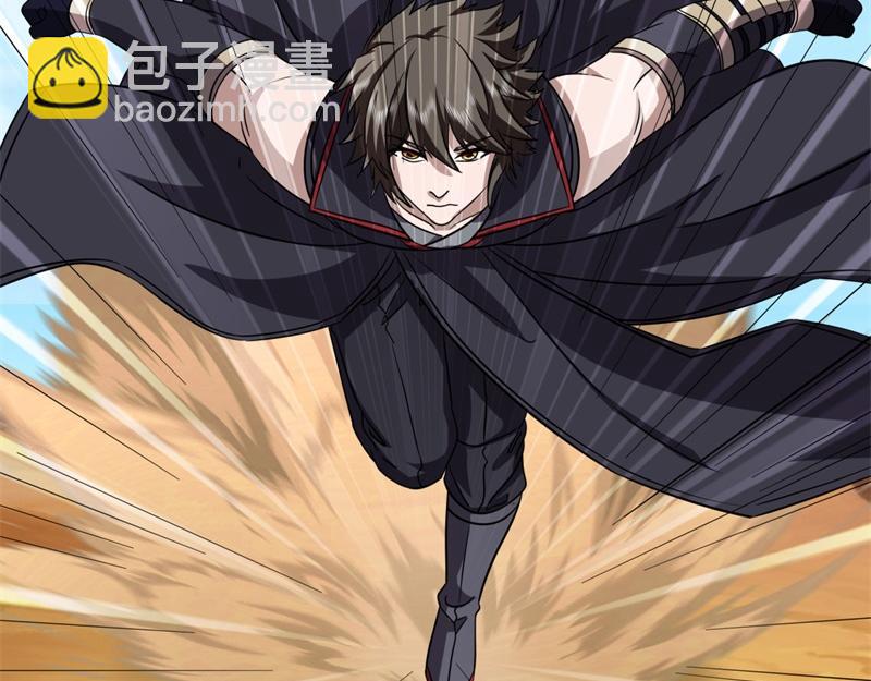 🍴绝世战魂 第750话 做一下伪装 第24页