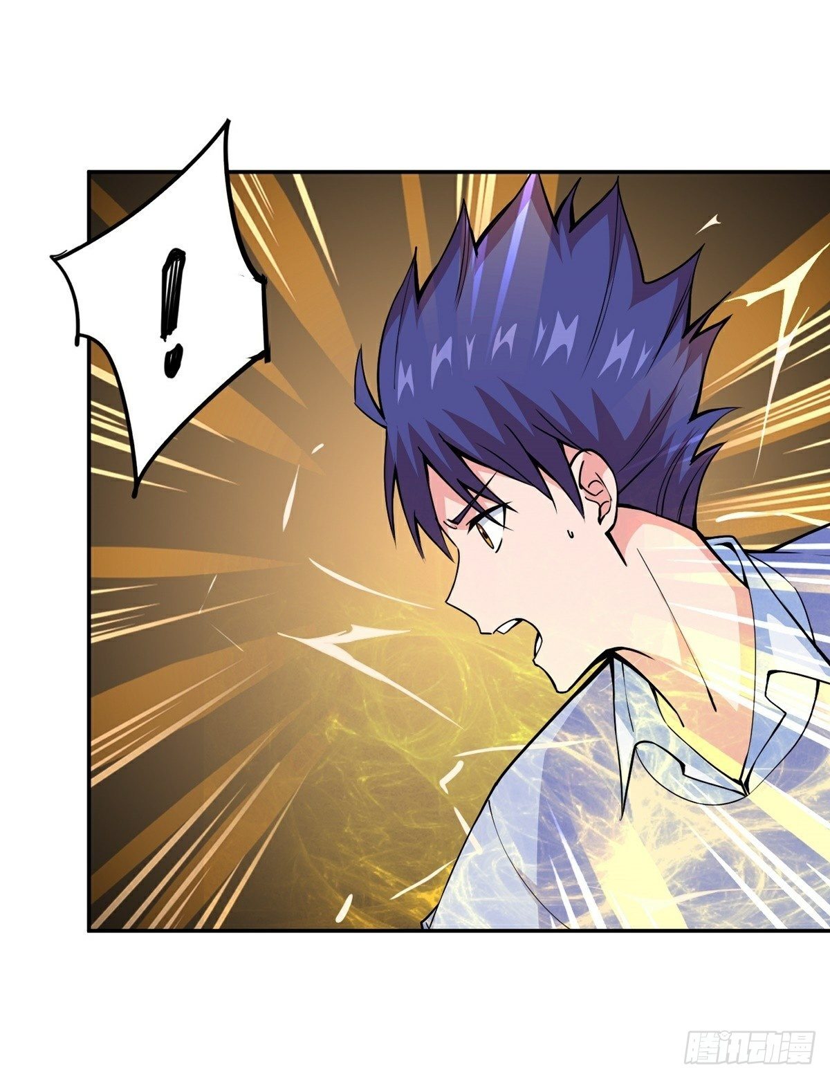 第17话 转世？！(1/2)-第19话