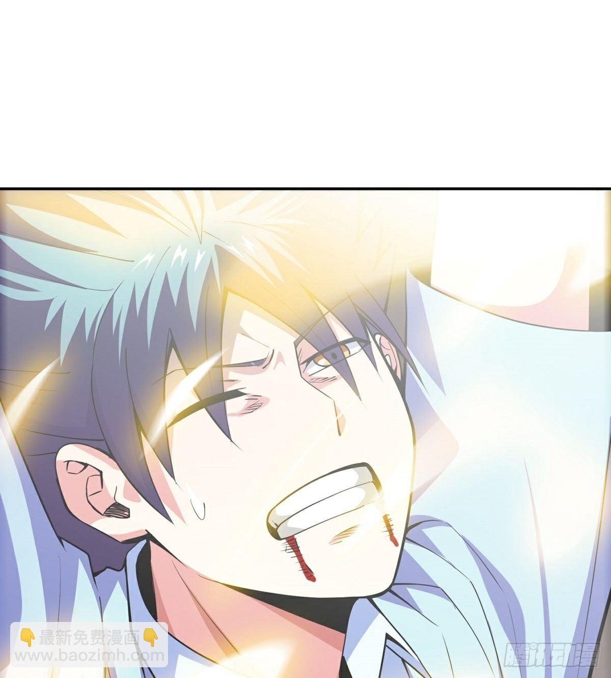 第17话 转世？！(1/2)-第19话