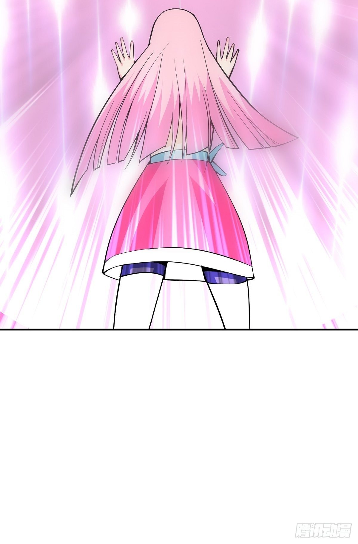 第1话 美女叫我掌门！？(1/2)-第3话