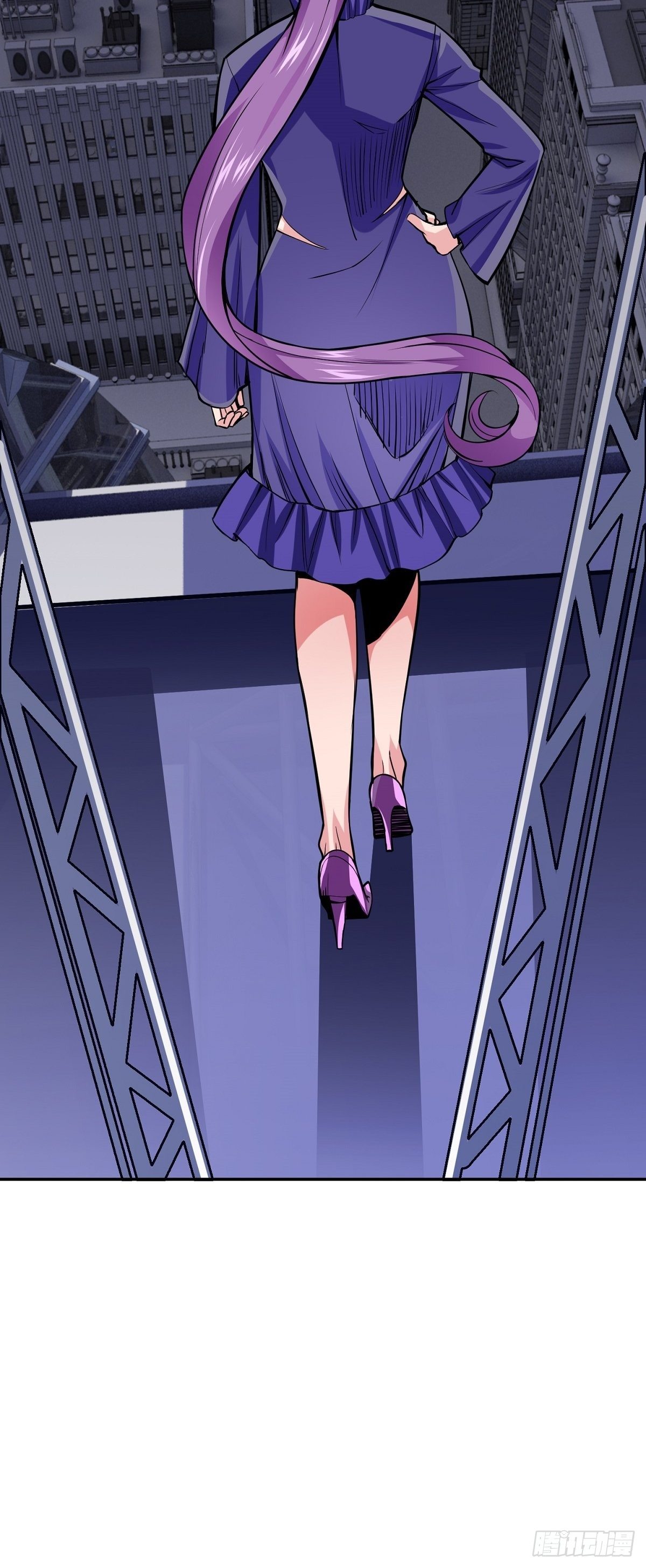 第1话 美女叫我掌门！？(1/2)-第3话