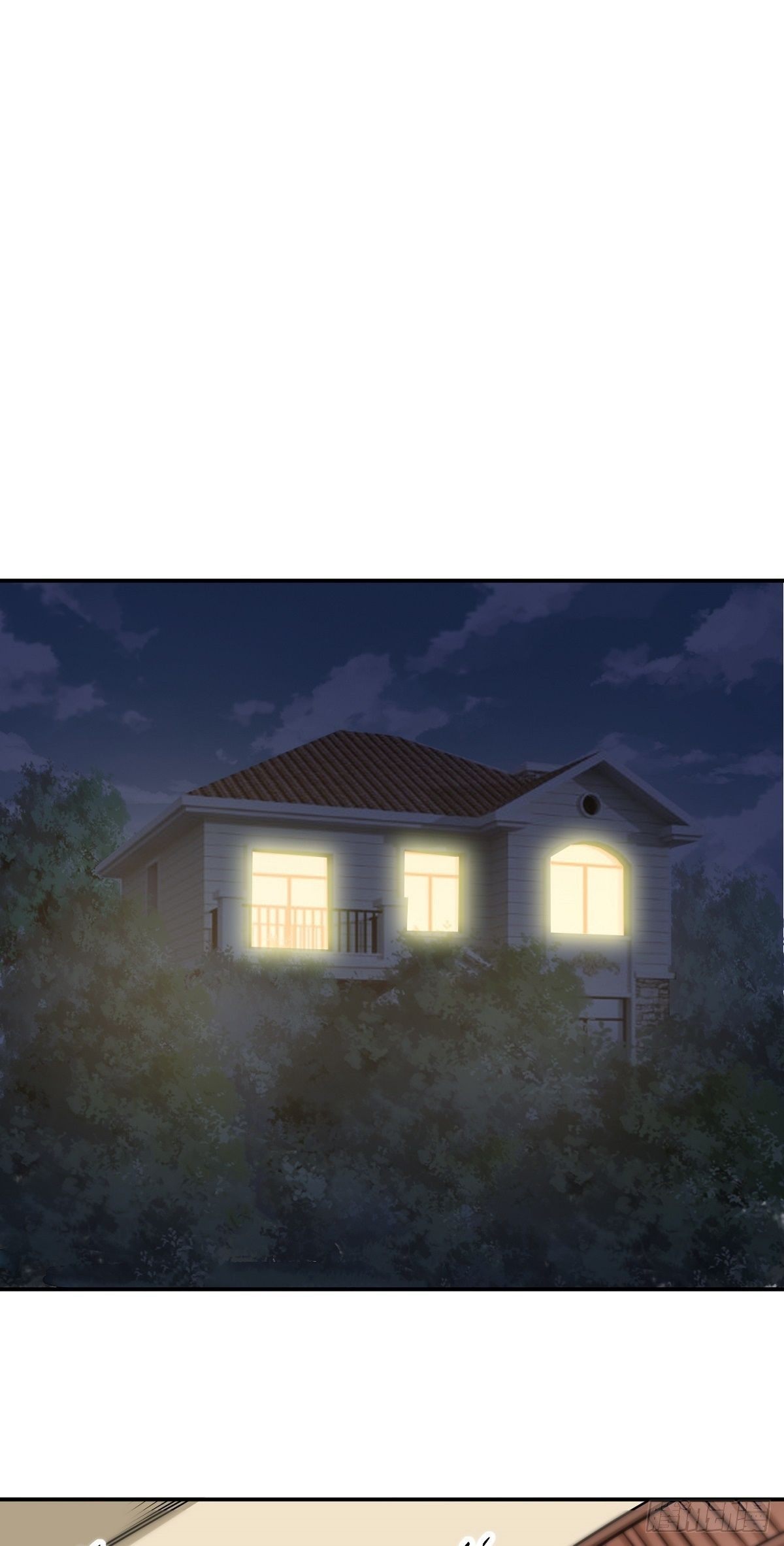 第3话 此生势不两立-第5话