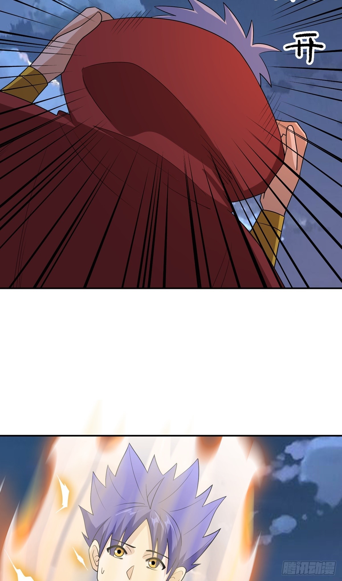 第46话 巫师盟(1/2)-第49话