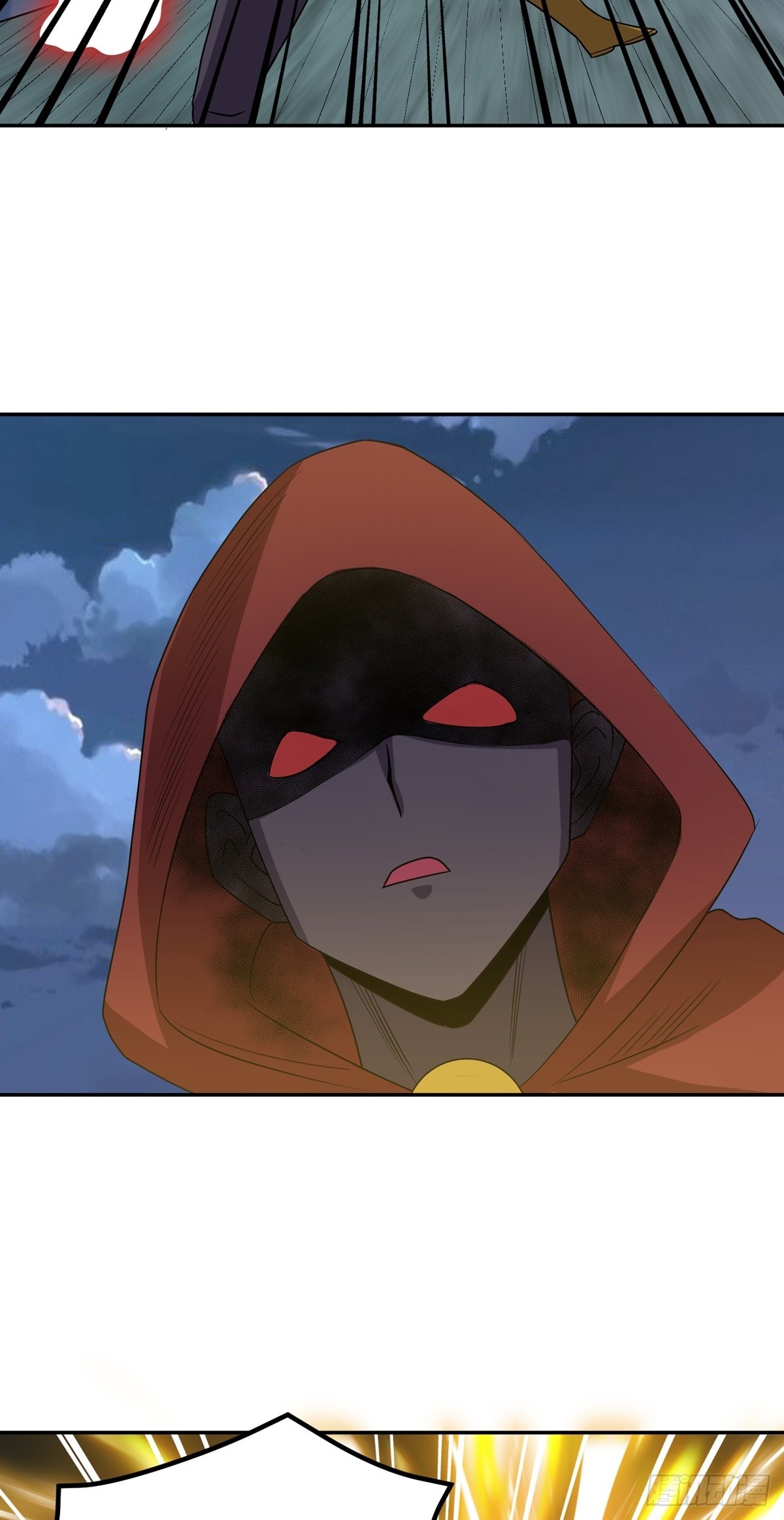 第46话 巫师盟(1/2)-第49话
