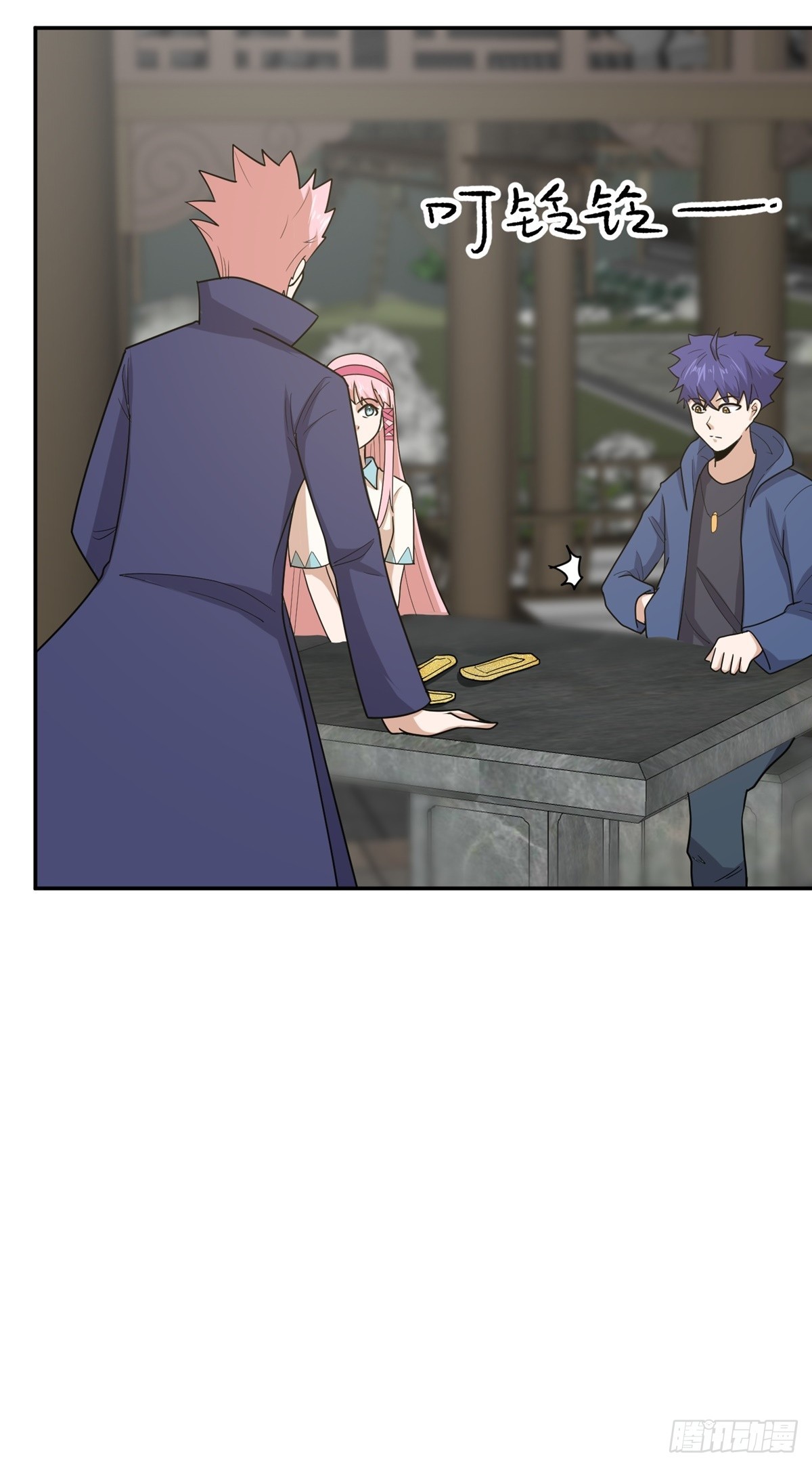 第62话 相见-第65话