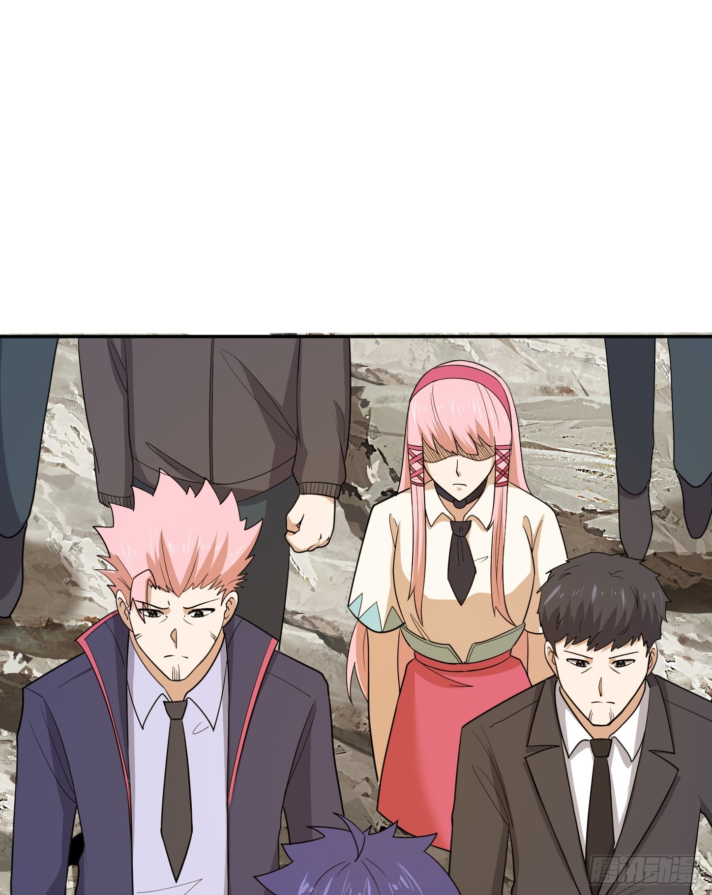 第64话 为道友报仇(1/2)-第67话