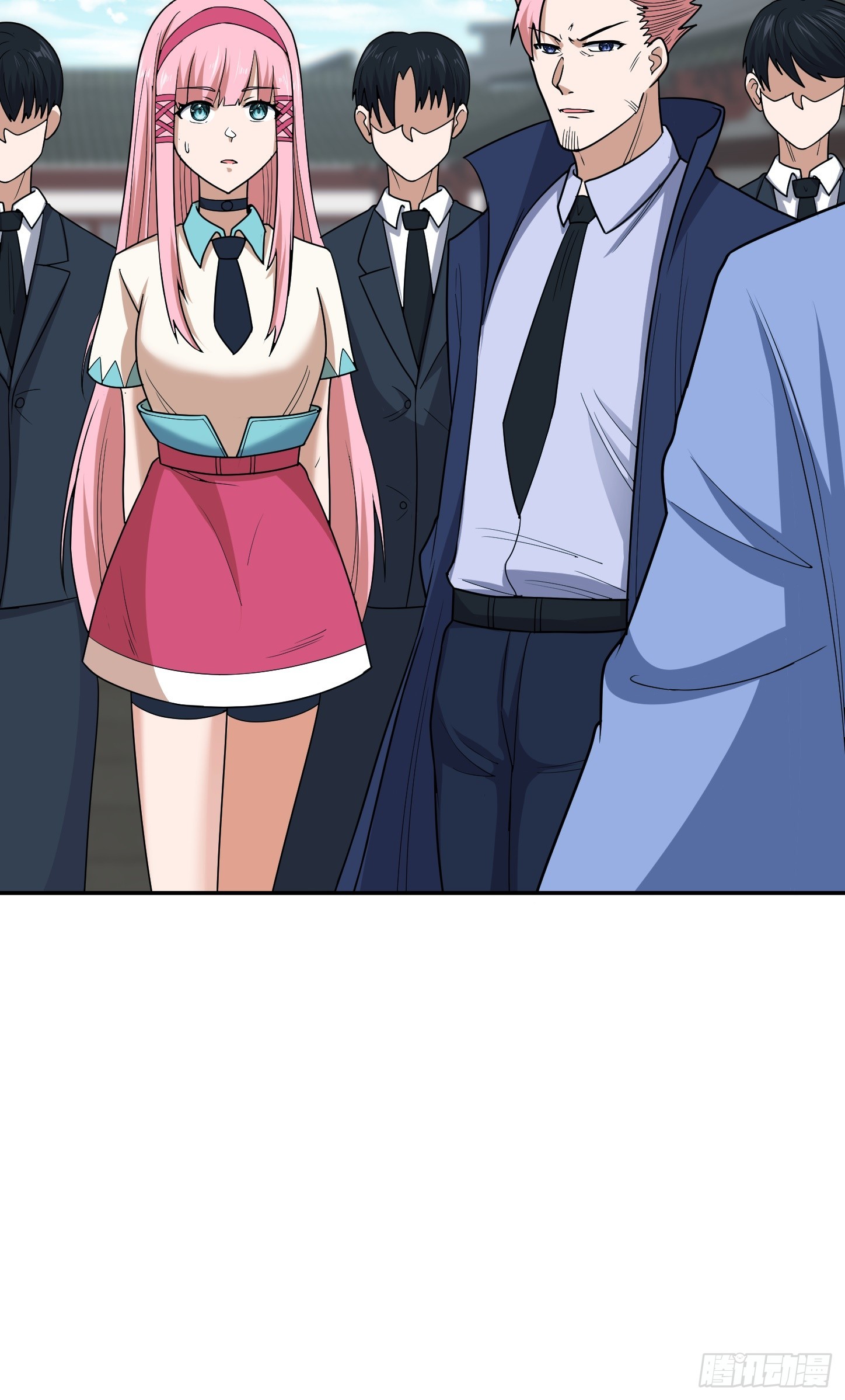 第66话 真身(1/2)-第69话