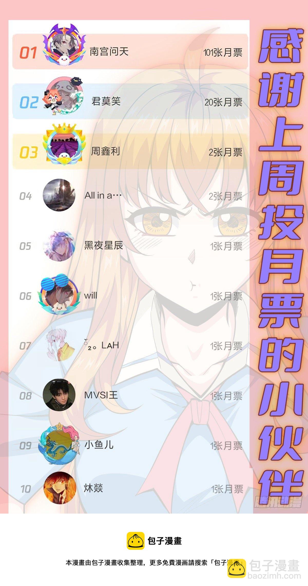 第7话 被盯上了-第9话