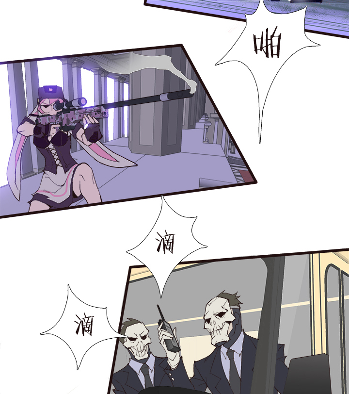 【第三章】103-第107话