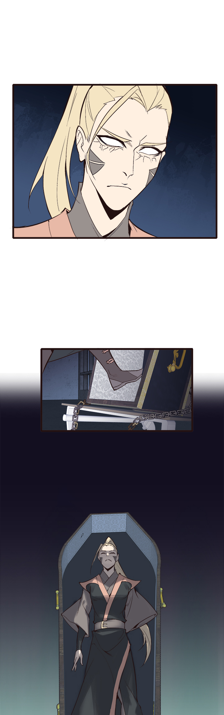 【第四章】111-第115话