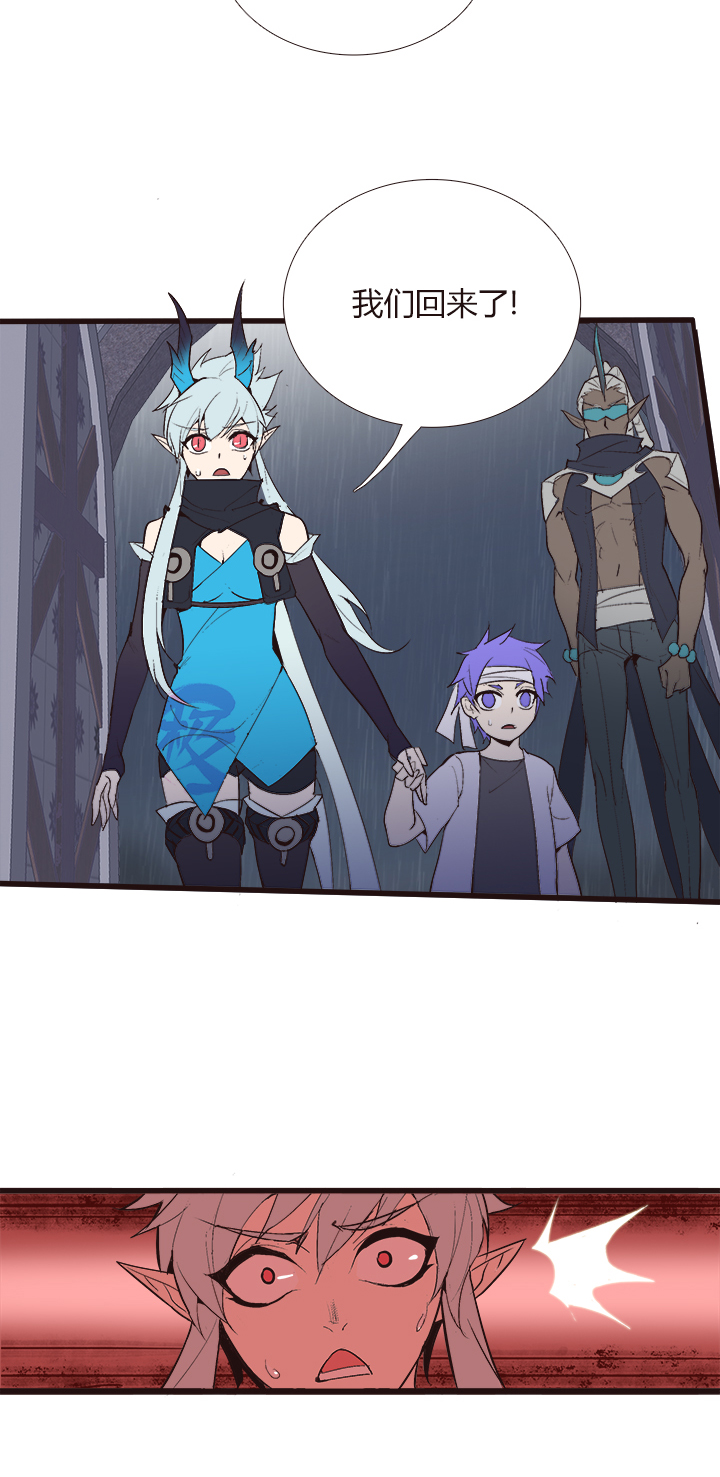 【第四章】129-第133话