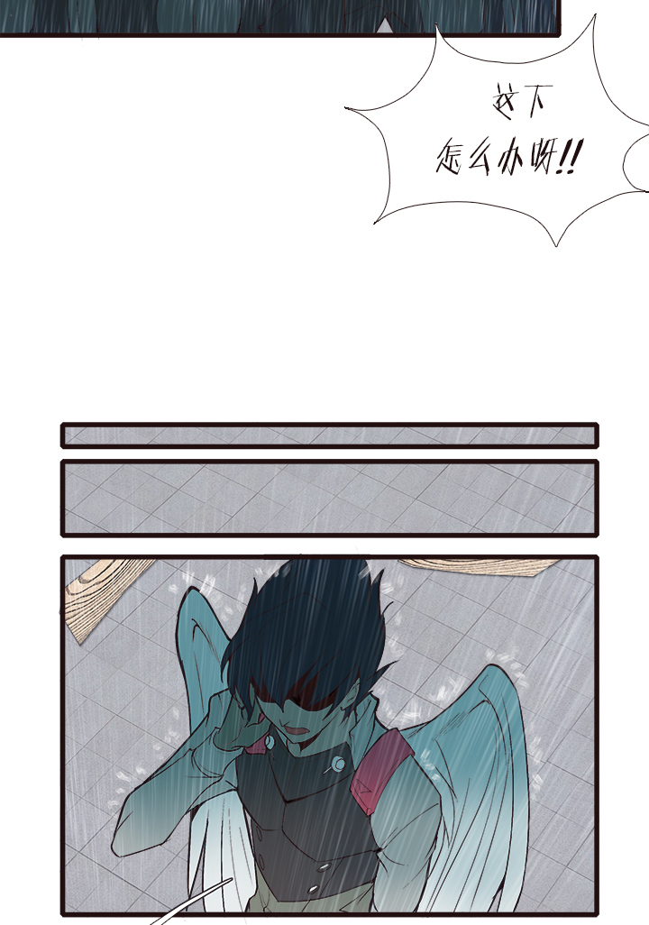 【第四章】129-第133话