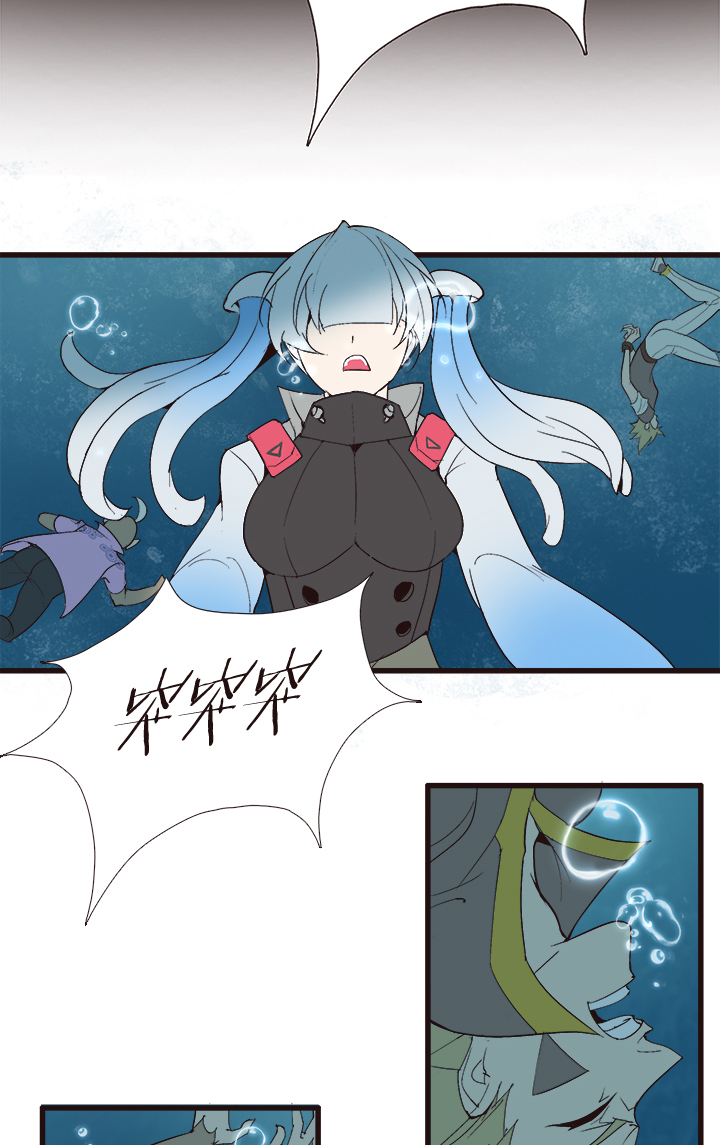 【第四章】133-第137话