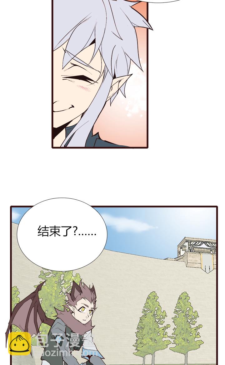 【第三章】085比赛结束-第89话