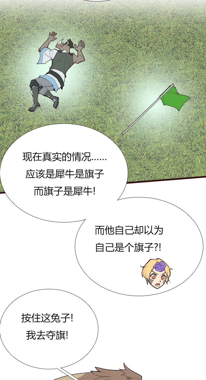 【第三章】085比赛结束-第89话
