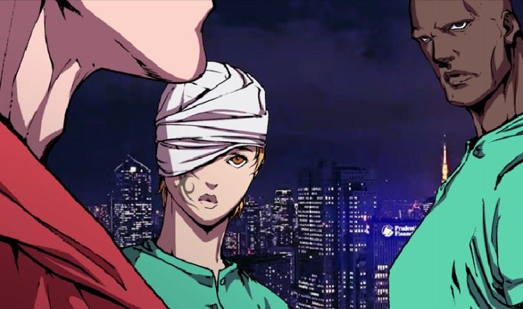 第92话（上）(1/2)-第109话