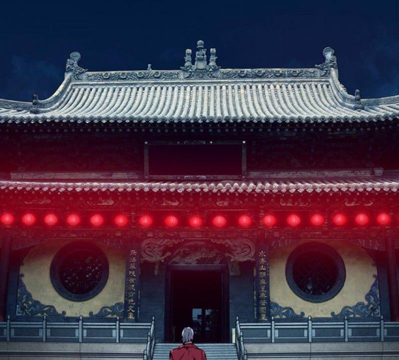 第21话 上-第27话