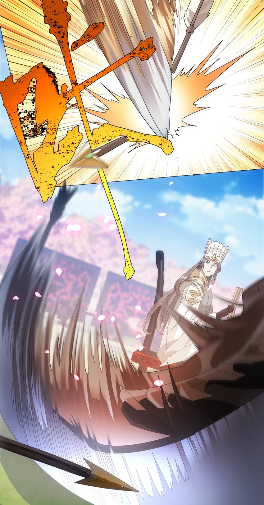 002 热热闹闹！关关耍刀！-第3话