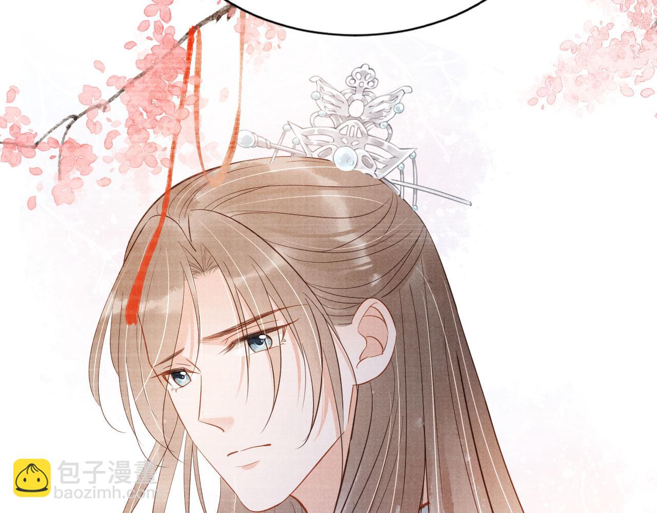 第99话 他会原谅我吗？(1/3)-第101话