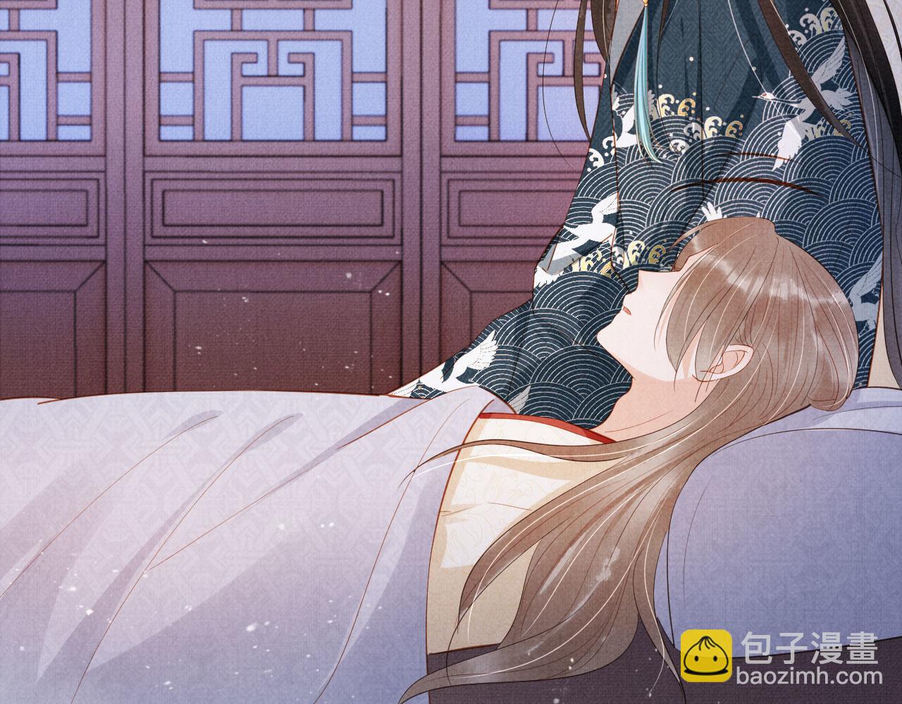 第99话 他会原谅我吗？(1/3)-第101话