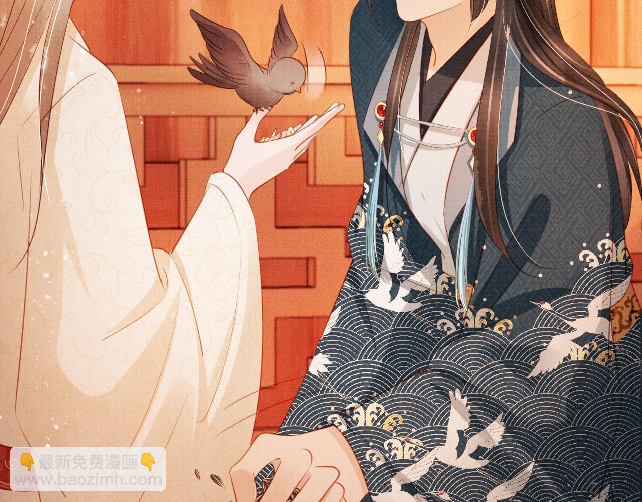 第103话 渐生怀疑(1/3)-第105话