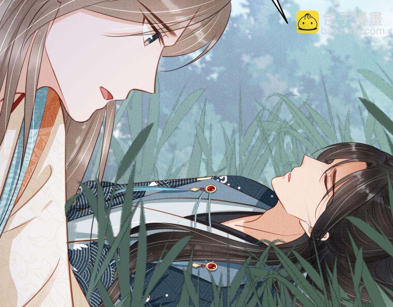 第115话 玉章能看清吗？(1/3)-第117话