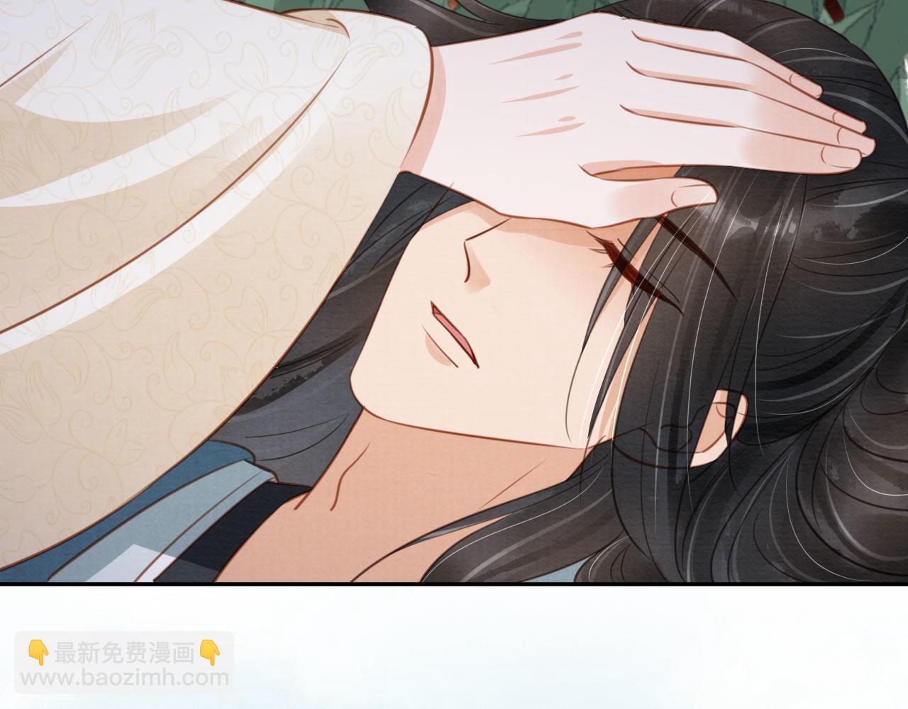 第115话 玉章能看清吗？(1/3)-第117话