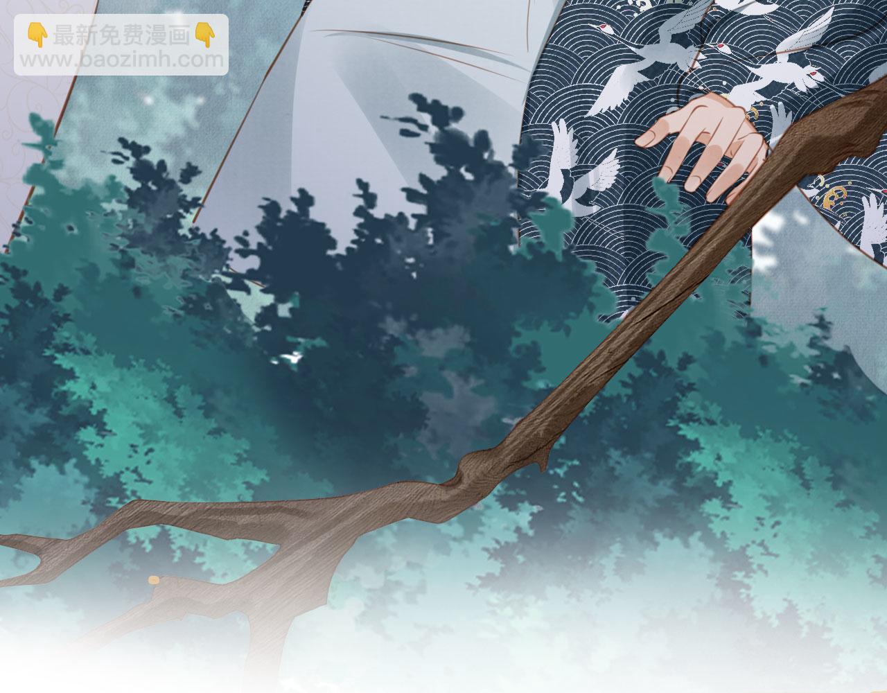 第115话 玉章能看清吗？(1/3)-第117话