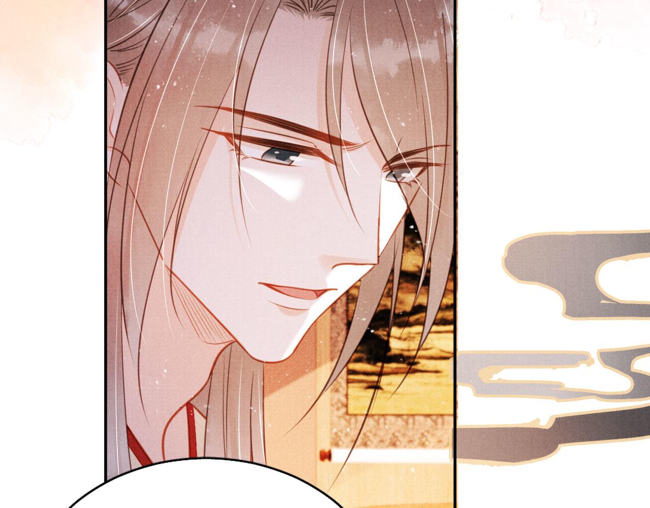 第117话 我不回大燕！(1/3)-第119话