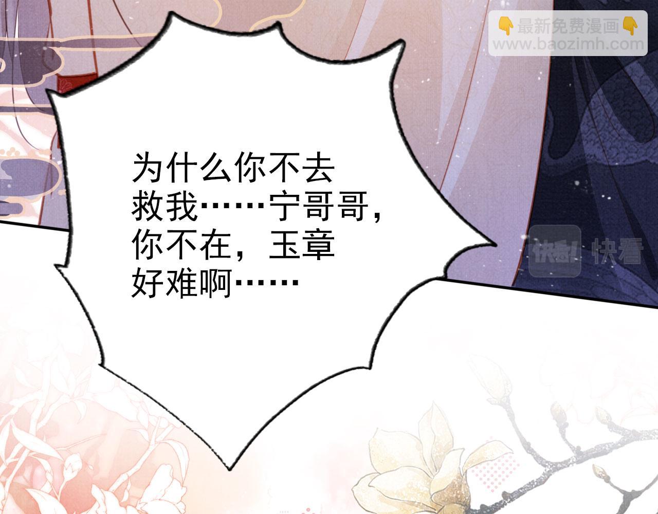 第119话 不是宁哥哥？(1/3)-第121话