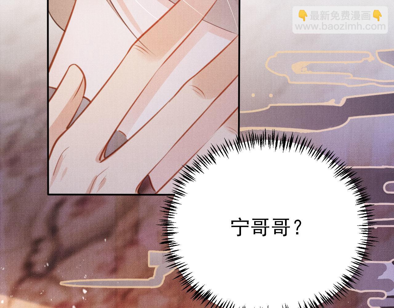 第119话 不是宁哥哥？(1/3)-第121话